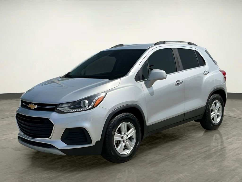 Used 2019 Chevrolet Trax LT w/ LT Convenience Package