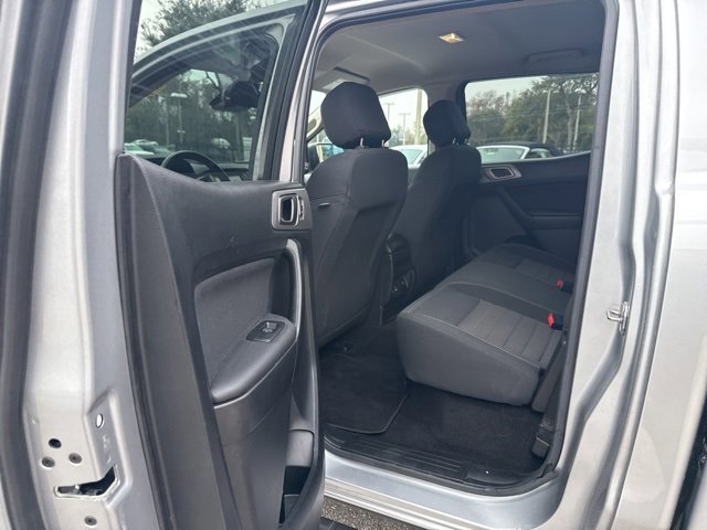 Certified 2020 Ford Ranger XLT w/ Equipment Group 301A Mid image 13