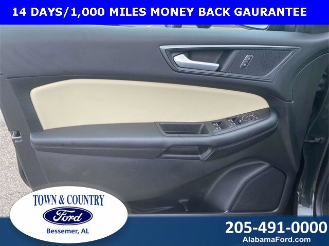 Certified 2024 Ford Edge SE image 14