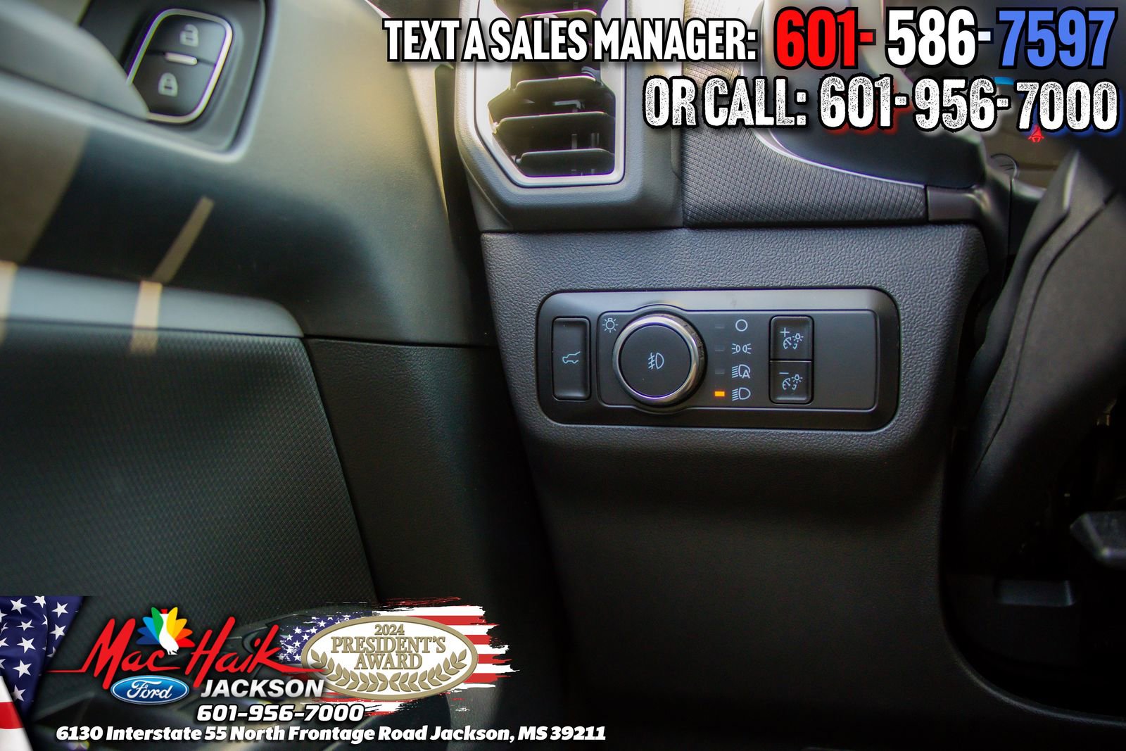 Certified 2023 Ford Bronco Sport Big Bend w/ Convenience Package image 21