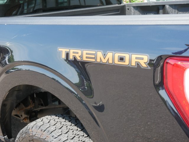 Certified 2023 Ford F150 Tremor AWD/4WD image 8