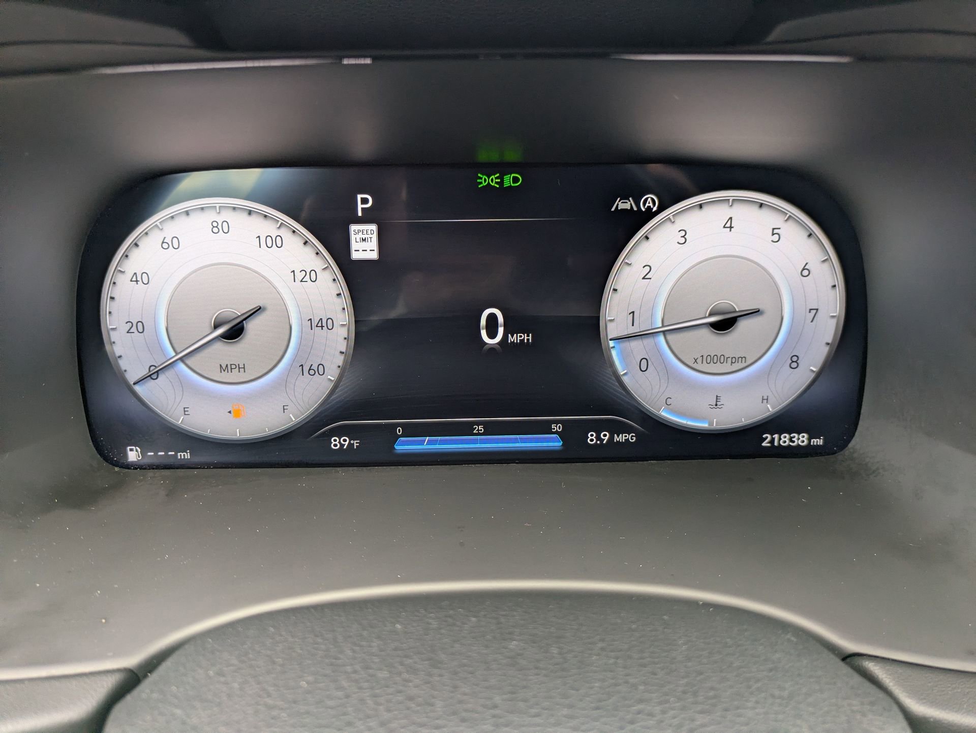 Used 2024 Hyundai Palisade Calligraphy AWD/4WD image 35