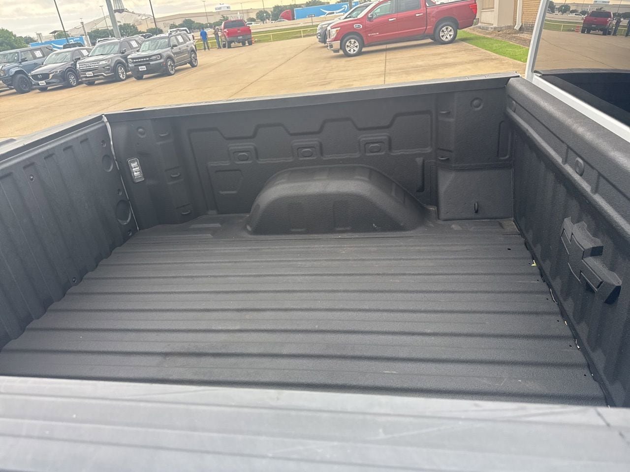 Used 2019 Chevrolet Silverado 1500 RST AWD/4WD image 4