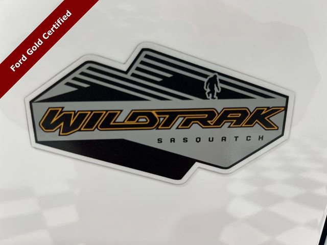 Certified 2021 Ford Bronco Wildtrak AWD/4WD image 26