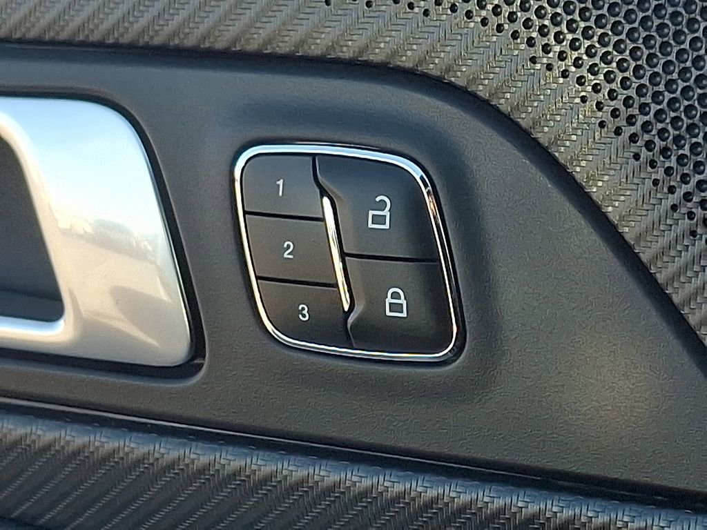 Certified 2024 Ford Mustang GT Premium image 26