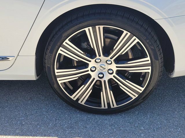 Used 2023 Volvo S90 B6 Ultimate w/ Lounge Package AWD/4WD image 9