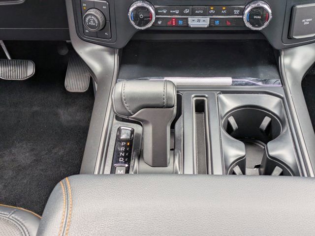 Certified 2025 Ford F150 Tremor w/ Equipment Group 402A High image 18