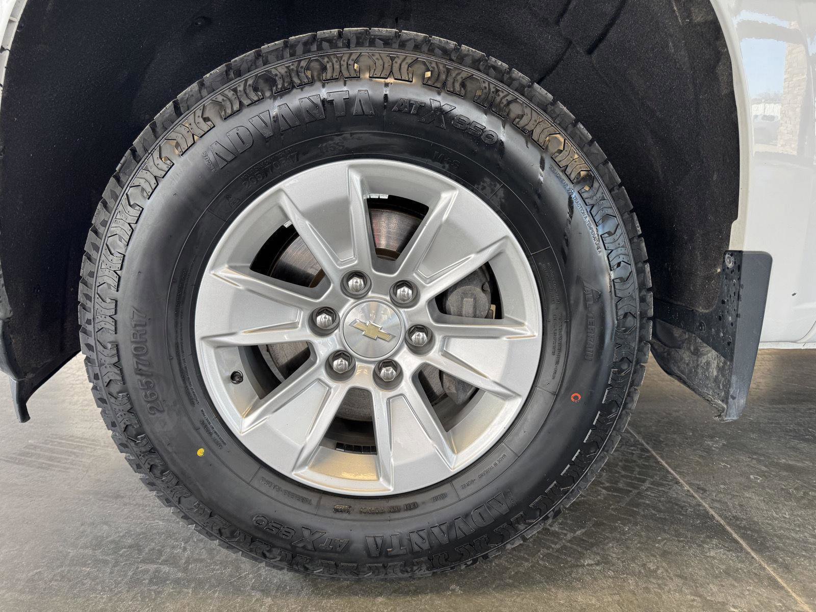 Used 2021 Chevrolet Silverado 1500 LT image 10