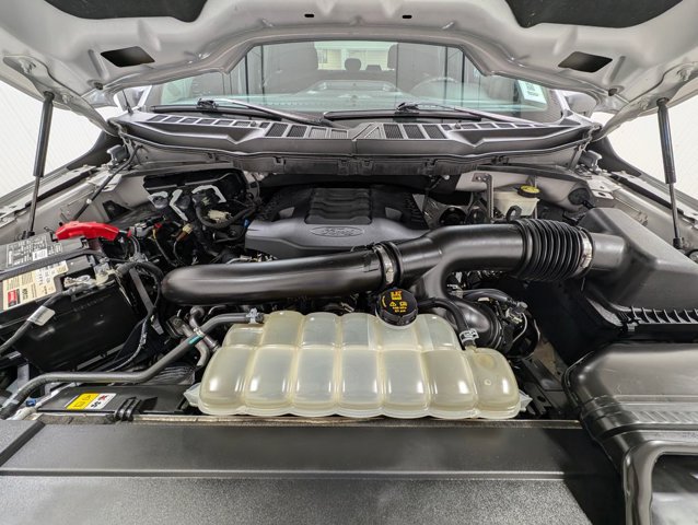 Certified 2021 Ford F150 XLT AWD/4WD image 28