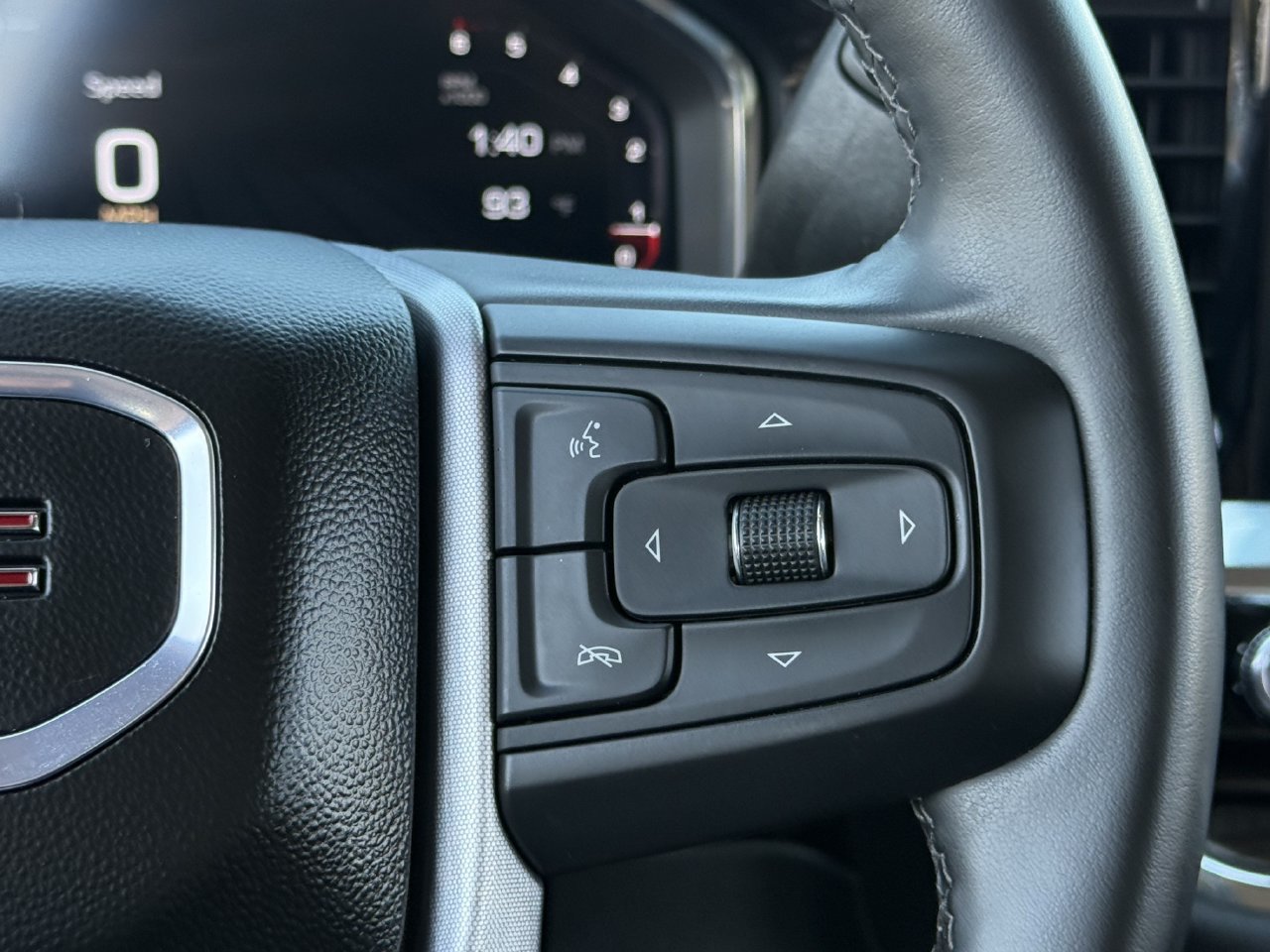 Used 2024 GMC Sierra 1500 Elevation AWD/4WD image 14