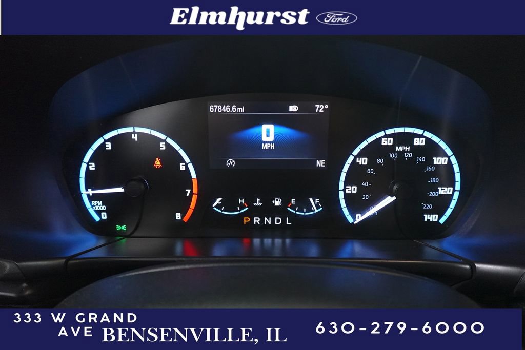 Certified 2021 Ford Bronco Sport Big Bend w/ Big Bend Package image 16