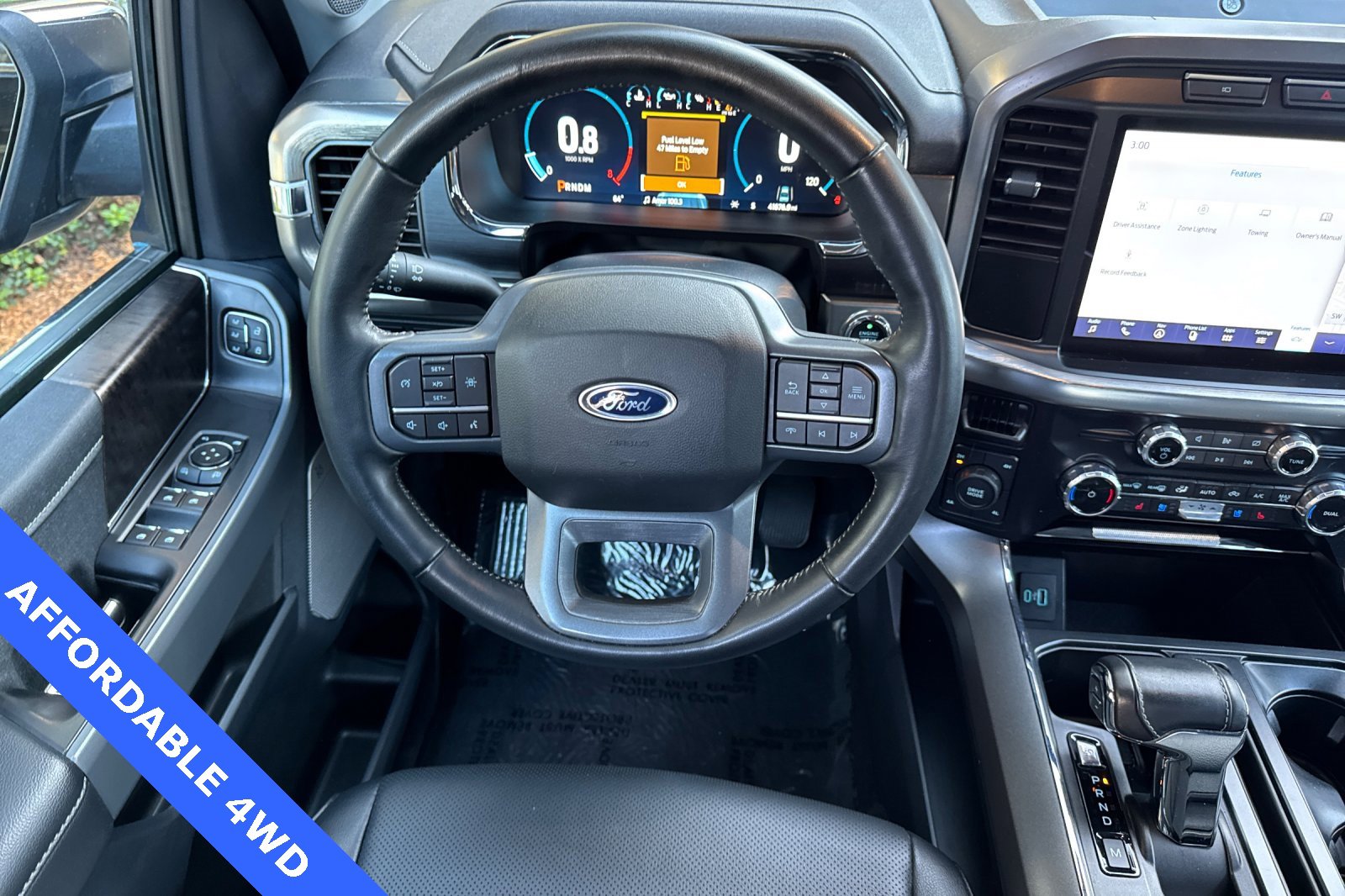 Certified 2023 Ford F150 Lariat image 15