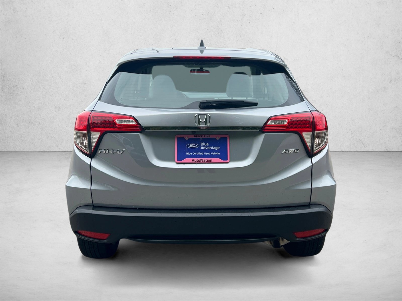 Used 2019 Honda HR-V LX image 6