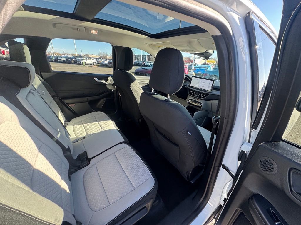 Certified 2023 Ford Escape Active w/ Tech Pack #2 image 19