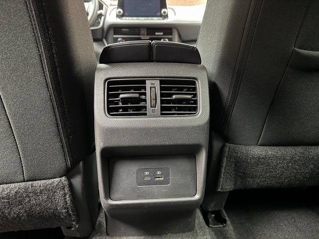 Used 2023 Nissan Rogue SV AWD/4WD image 23