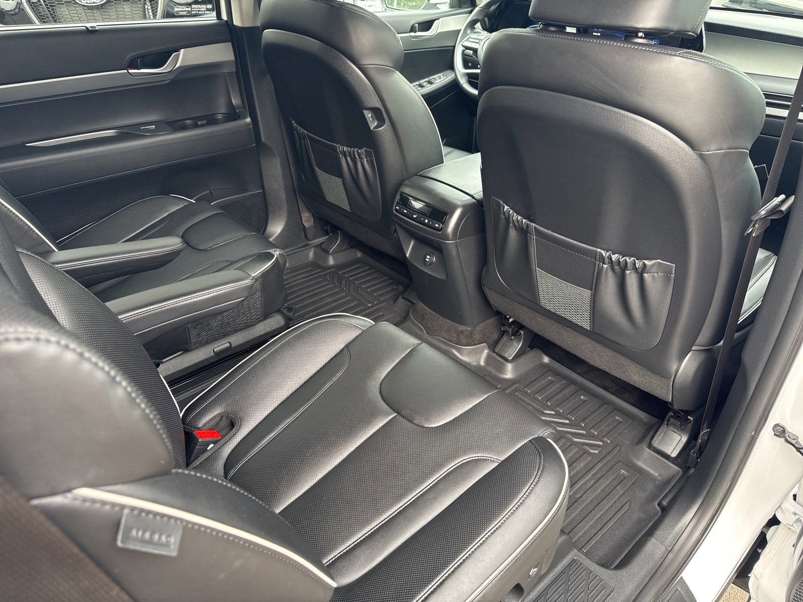 Used 2025 Hyundai Palisade XRT image 28