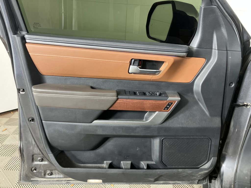 Used 2022 Toyota Tundra 1794 Edition image 24