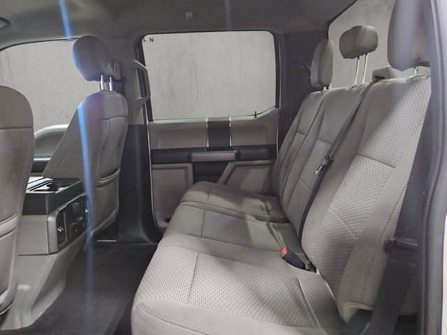 Certified 2020 Ford F250 XLT w/ FX4 Off-Road Package AWD/4WD image 30