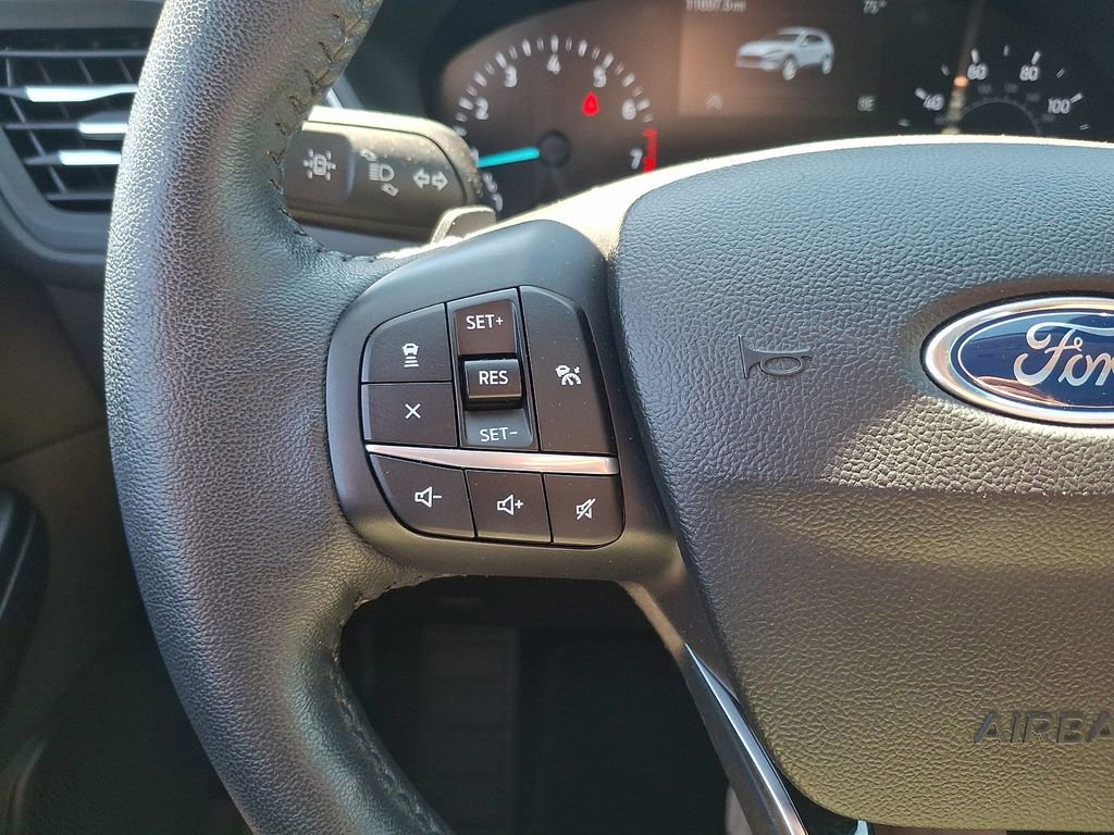 Certified 2020 Ford Escape SEL AWD/4WD image 22