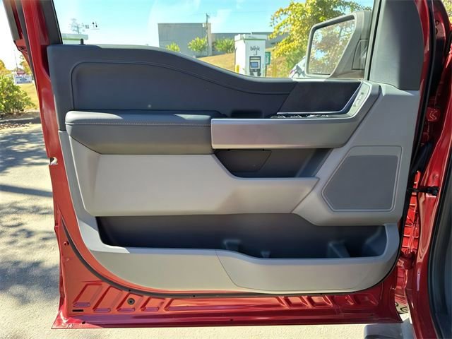 Certified 2024 Ford F150 XLT w/ FX4 Off-Road Package image 5