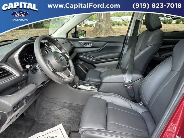 Used 2025 Subaru Ascent Limited w/ Popular Package #2 image 17