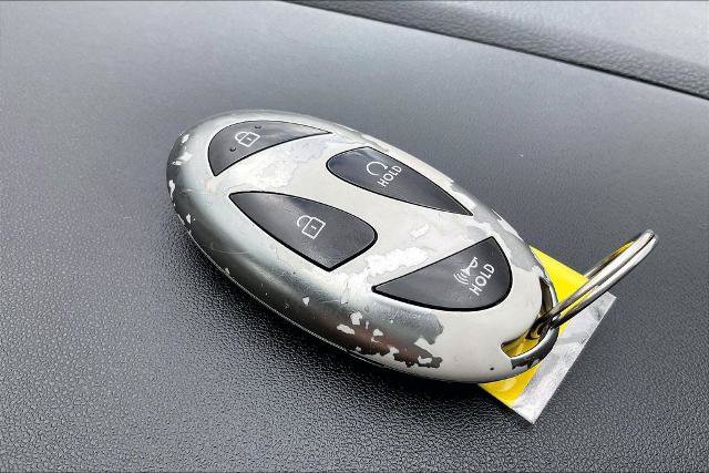 Used 2024 Hyundai Sonata SEL FWD image 10