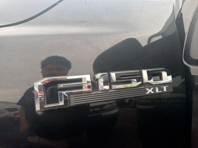 Certified 2017 Ford F150 XLT w/ Equipment Group 301A Mid RWD image 26