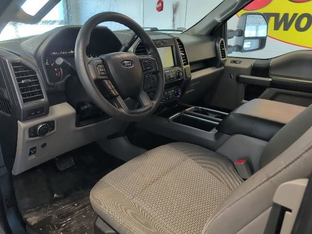 Certified 2019 Ford F150 XLT w/ Trailer Tow Package image 9