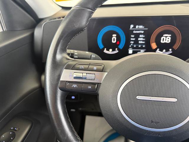 Used 2024 Hyundai Kona SEL AWD/4WD image 9