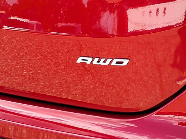 Certified 2024 Ford Edge Titanium AWD/4WD image 25