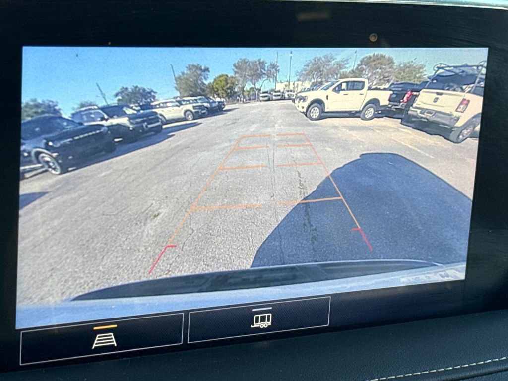 Used 2021 Chevrolet Tahoe Premier image 21