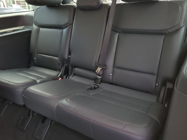 Certified 2025 Ford Expedition Active AWD/4WD image 9