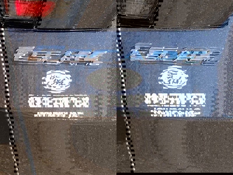 Certified 2018 Ford Escape SEL image 10