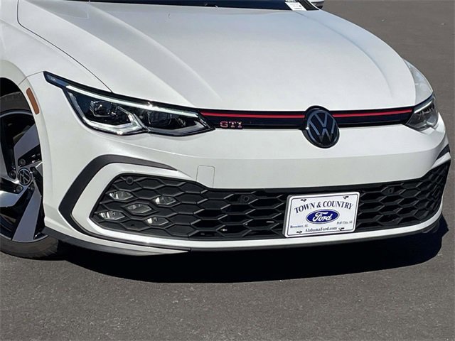 Used 2024 Volkswagen GTI S image 9
