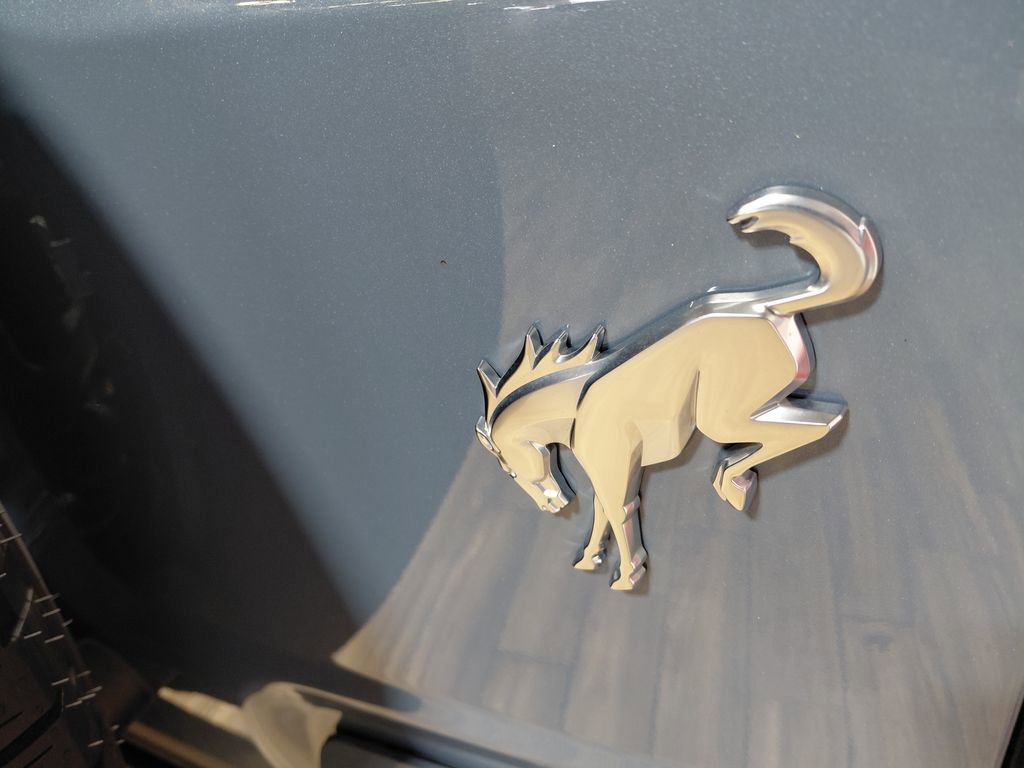 Certified 2024 Ford Bronco Outer Banks AWD/4WD image 16