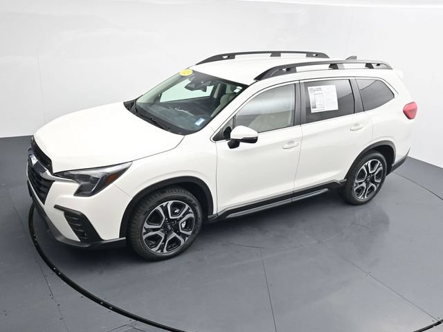 Used 2023 Subaru Ascent Limited AWD/4WD image 27
