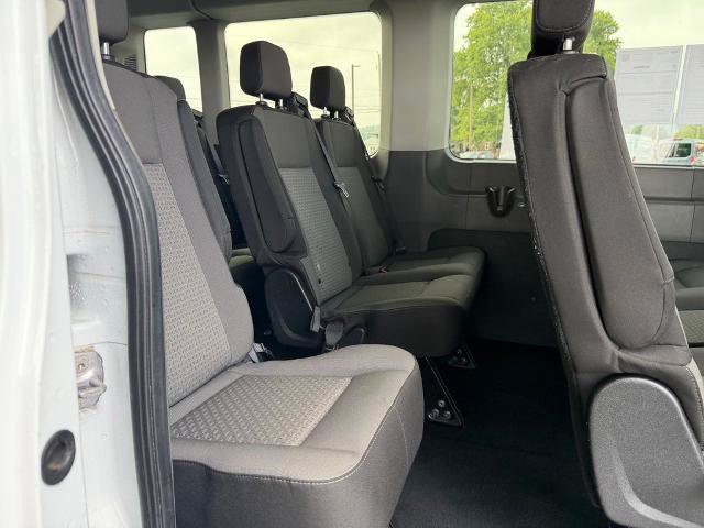 Certified 2025 Ford Transit 350 XLT AWD/4WD image 21