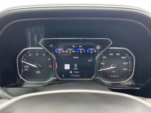 Used 2020 GMC Sierra 1500 AT4 w/ AT4 Premium Package image 13
