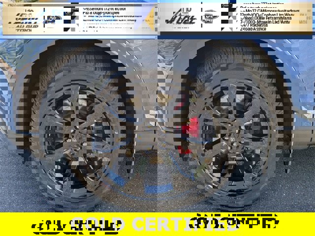 Certified 2023 Ford Explorer ST w/ Equipment Group 401A image 10