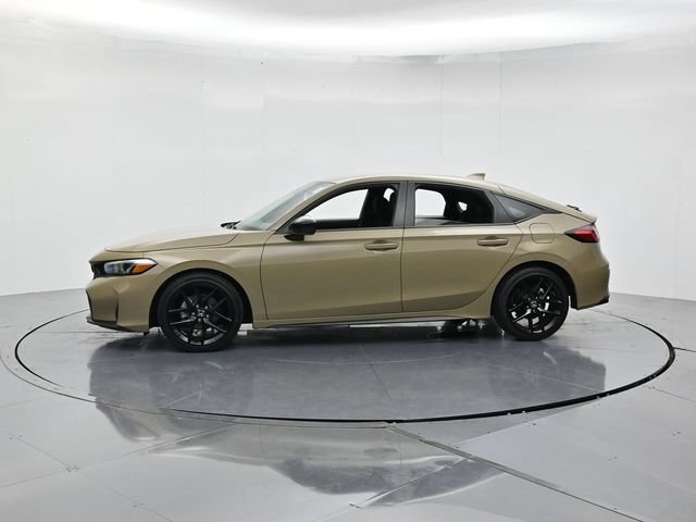 Used 2025 Honda Civic Sport image 7