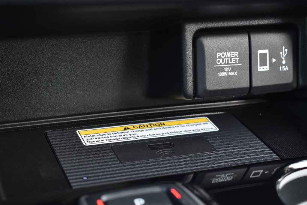 Used 2022 Honda Ridgeline Black Edition image 21