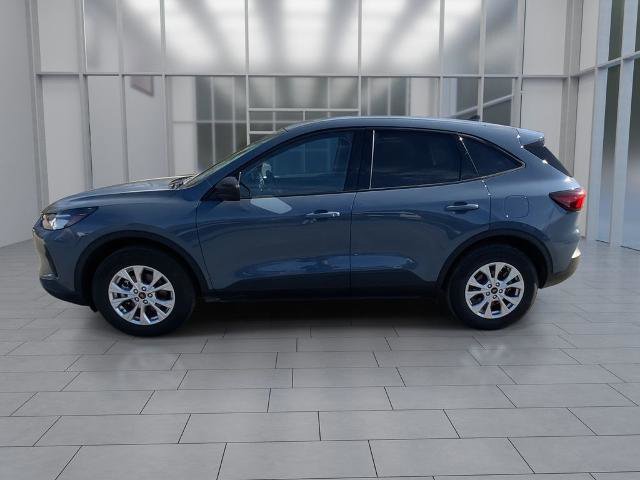 Certified 2025 Ford Escape Active AWD/4WD image 5
