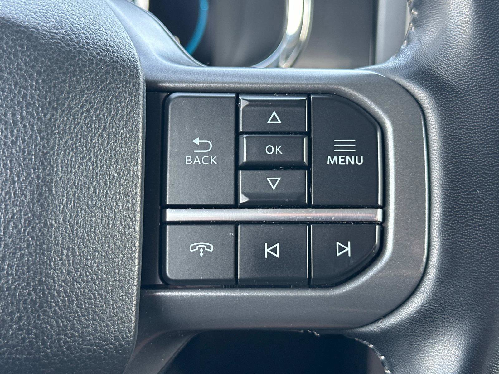 Certified 2021 Ford F150 Lariat w/ Tow Technology Package image 15