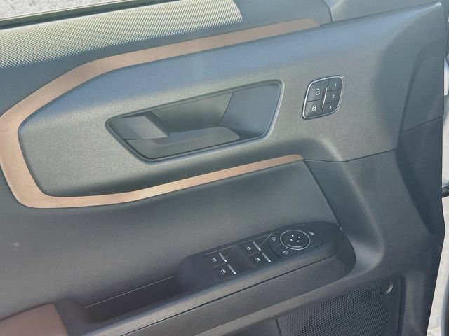 Certified 2026 Ford Bronco Sport Outer Banks AWD/4WD image 24