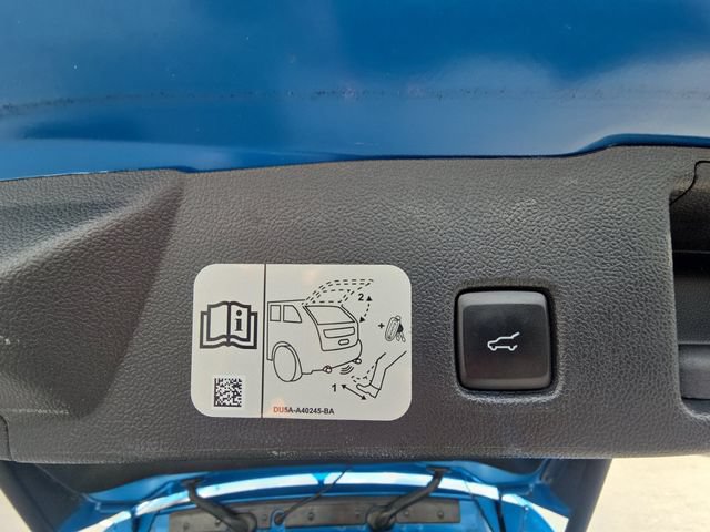 Certified 2020 Ford Escape SEL AWD/4WD image 20