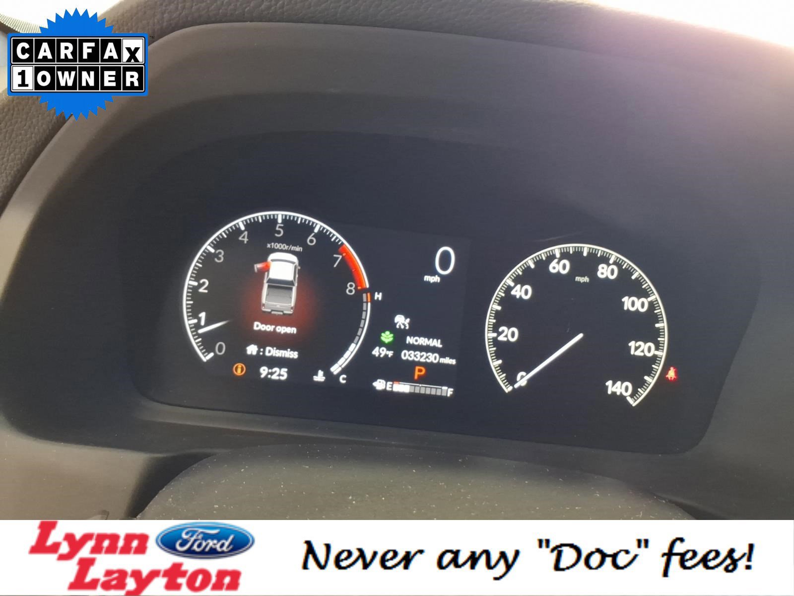 Used 2024 Honda Ridgeline RTL image 21