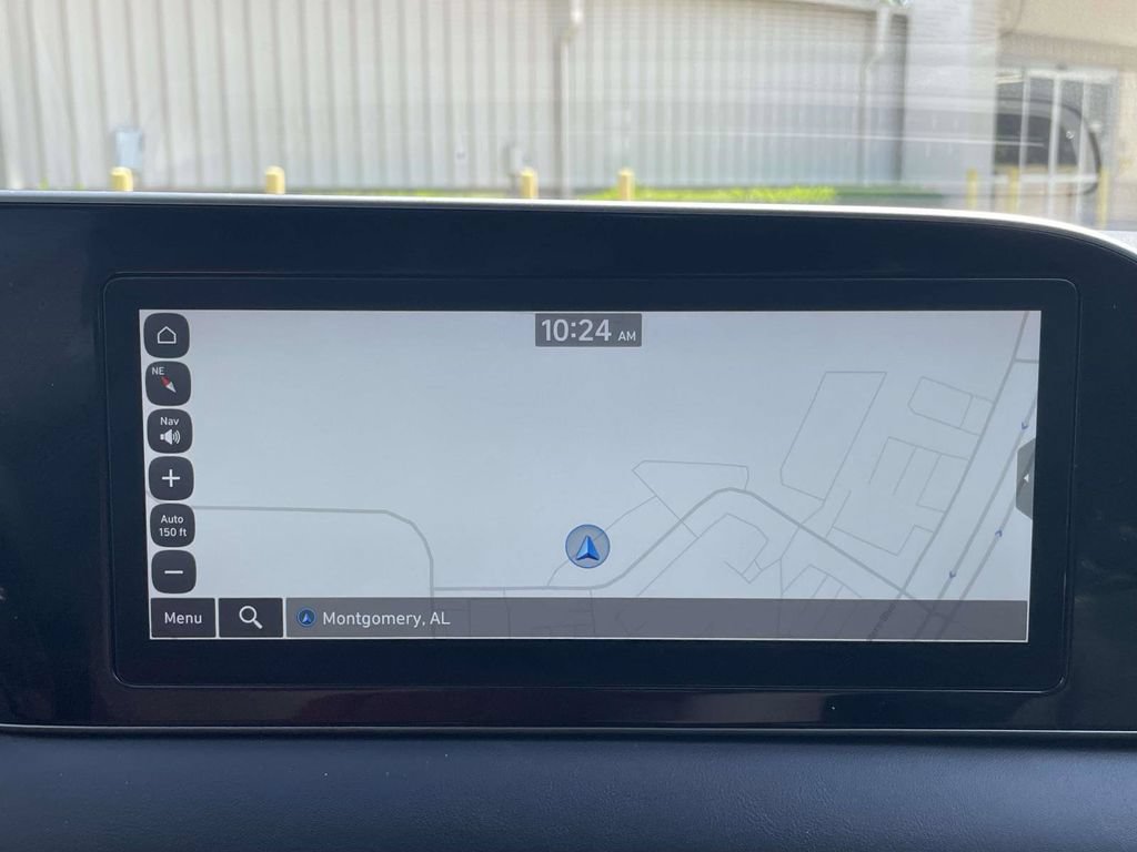 Used 2022 Hyundai Palisade Limited AWD/4WD image 21