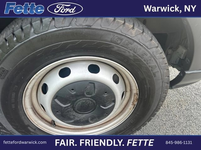 Certified 2019 Ford Transit 350 XL RWD image 5