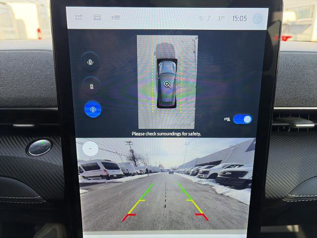 Certified 2023 Ford Mustang Mach-E Premium image 32