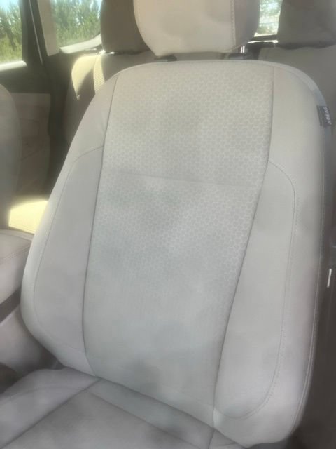 Certified 2019 Ford Escape SE FWD image 9